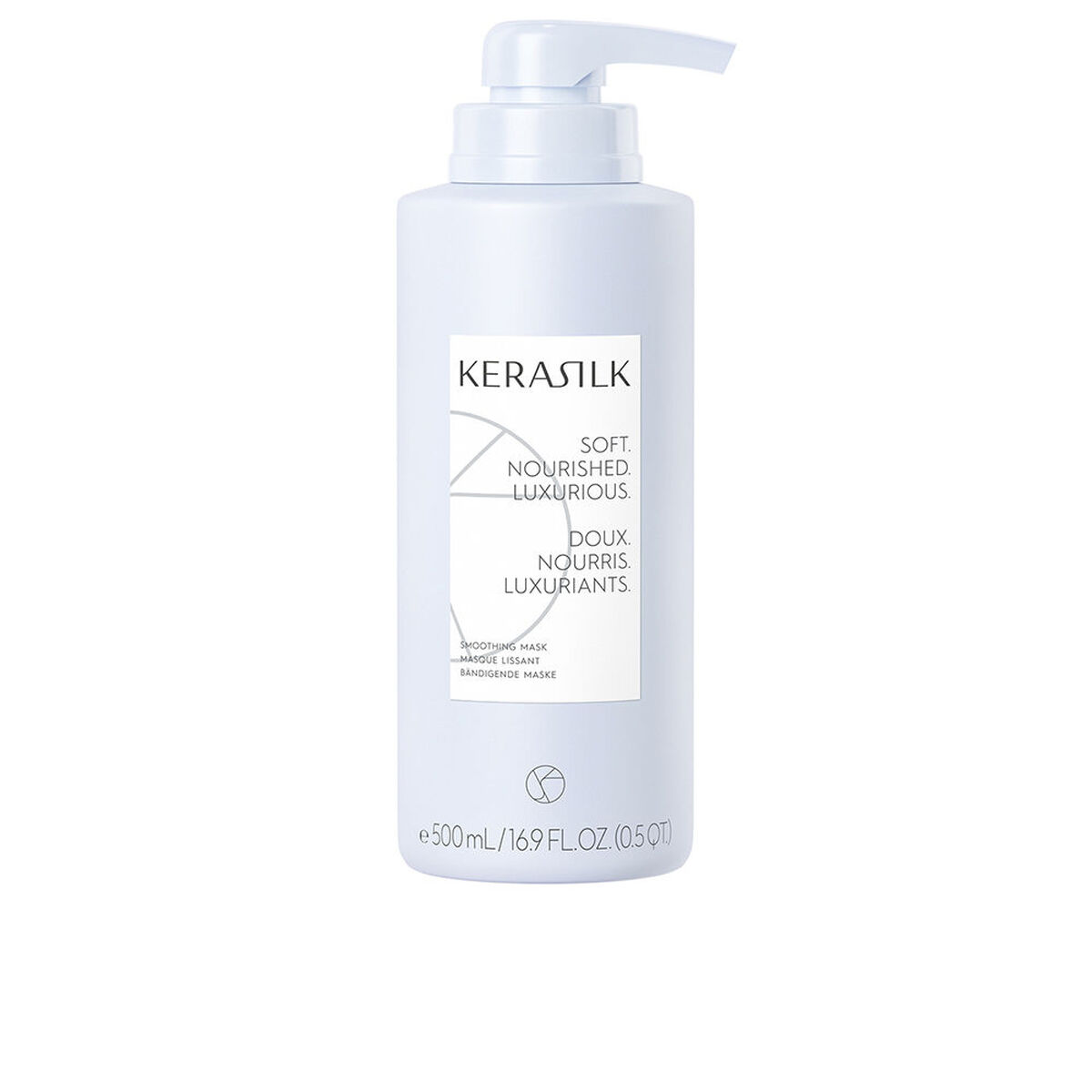 Hair Mask Kerasilk SPECIALISTS 500 ml