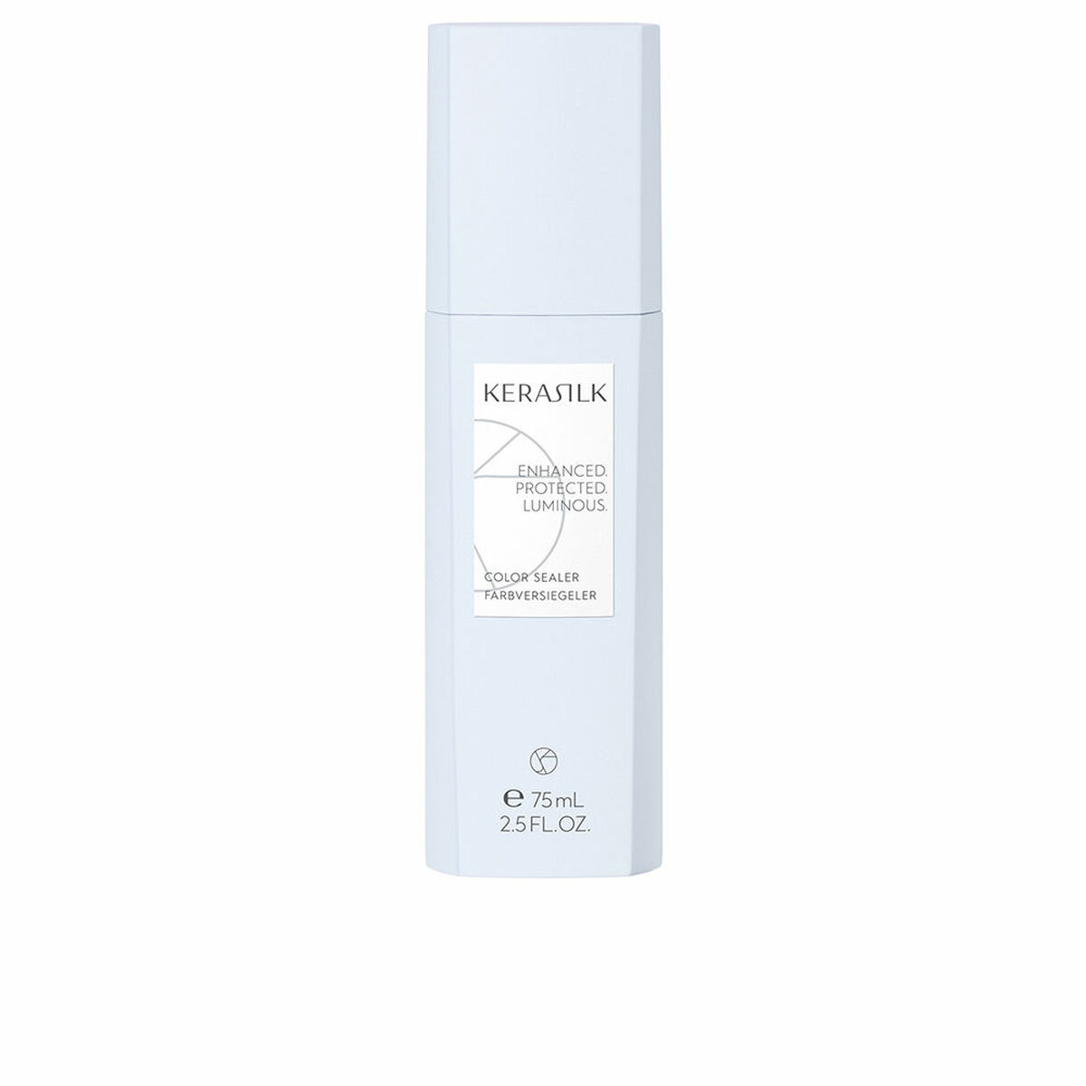 Colour Fixer Kerasilk Specialists 75 ml