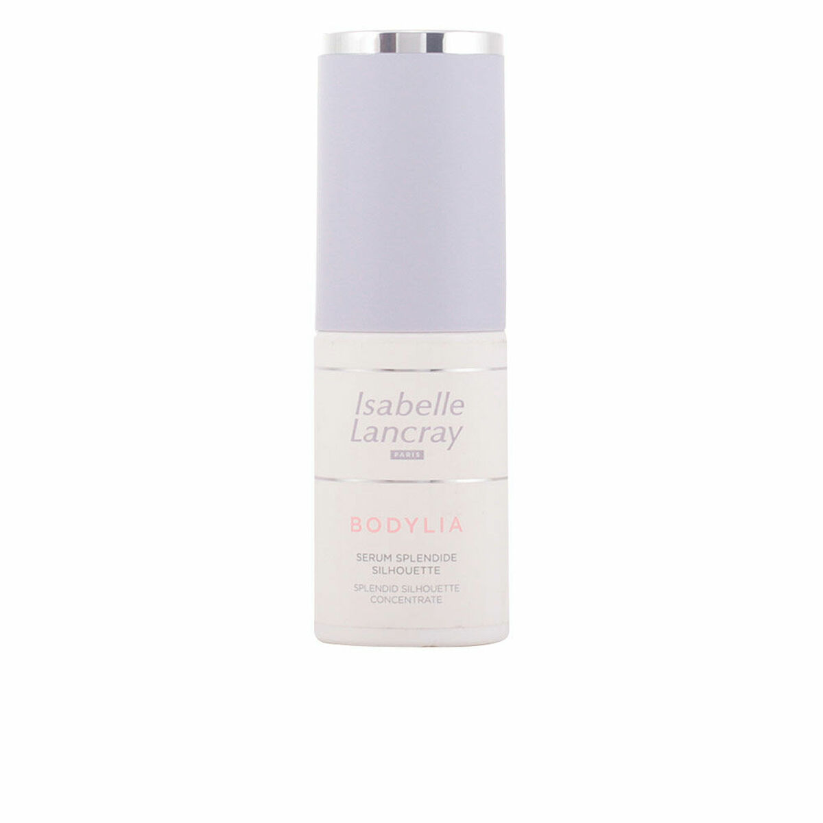 Reducing Cream Isabelle Lancray 4015600125363 100 ml