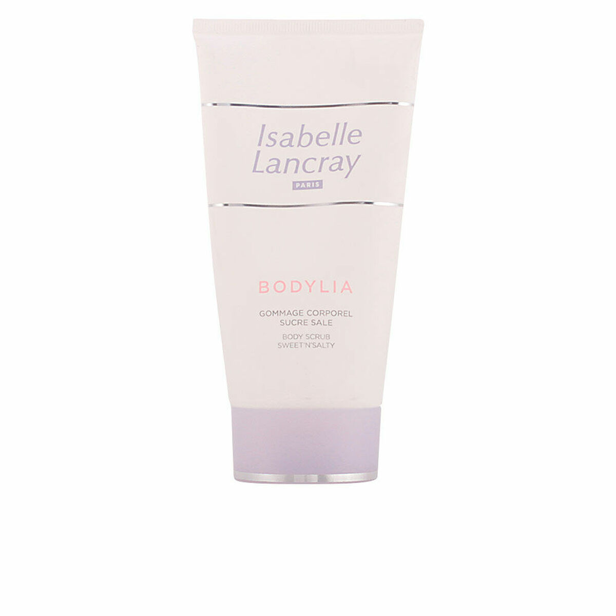 Body Exfoliator Isabelle Lancray Bodylia 150 ml