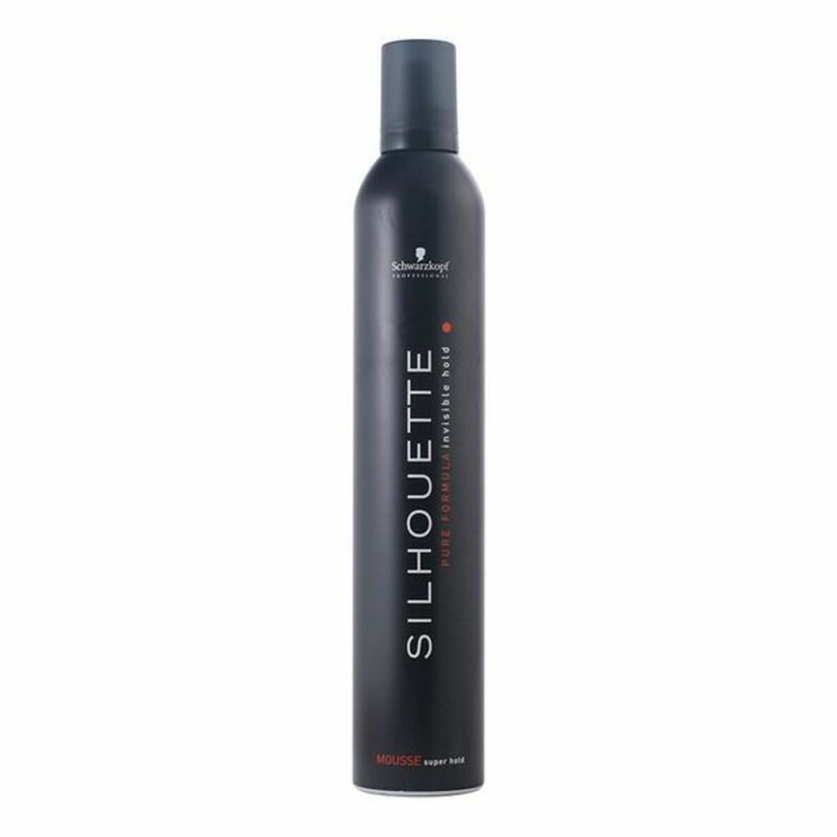Styling Mousse Schwarzkopf 609457 500 ml
