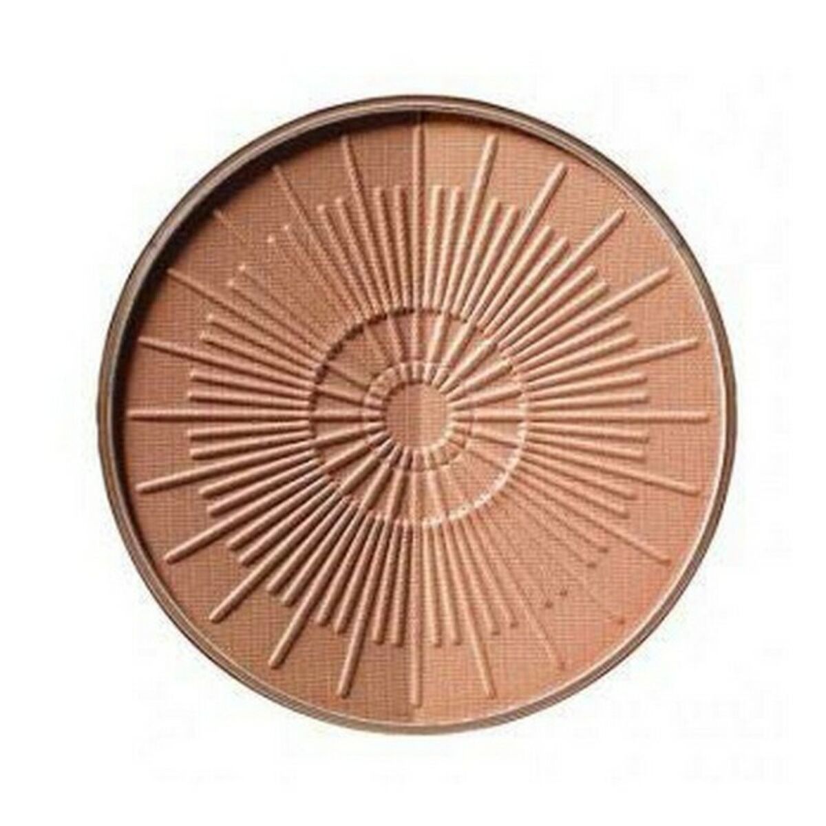 Compact Bronzing Powders Artdeco Bronzing Powder Compact Nº 50-Almond 10 g