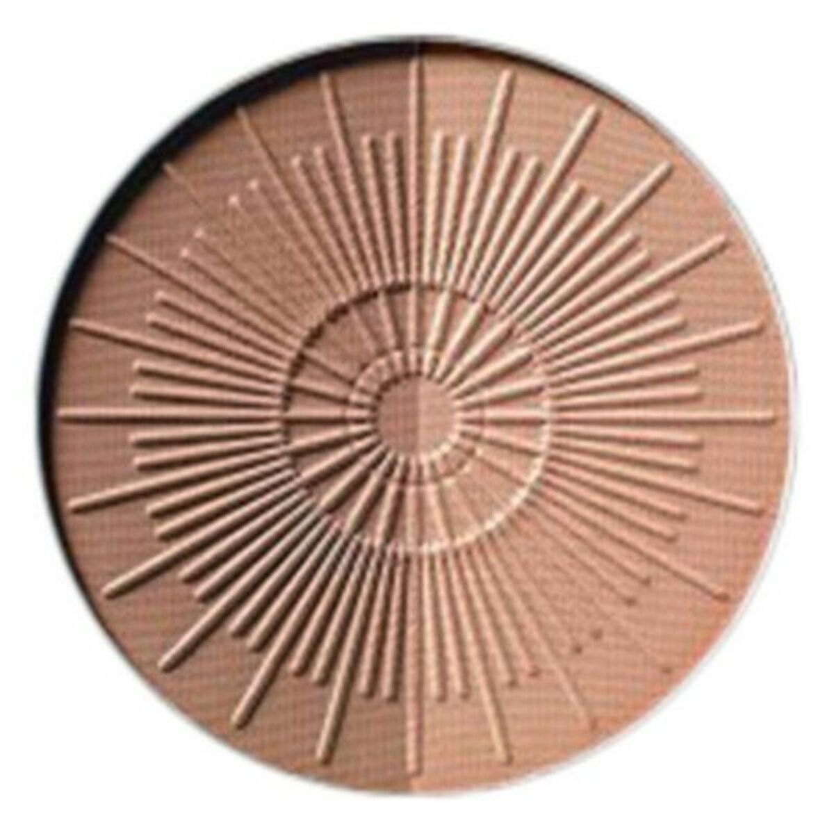 Bronzing Powder Artdeco Bronzing Powder Compact Nº 80-Natural 10 g