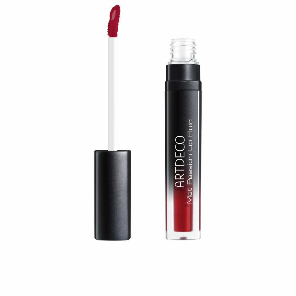 Lipstick Artdeco Mat Passion Nº 42 Boho red Nº 42-Boho Red 3 ml Matt Liquid