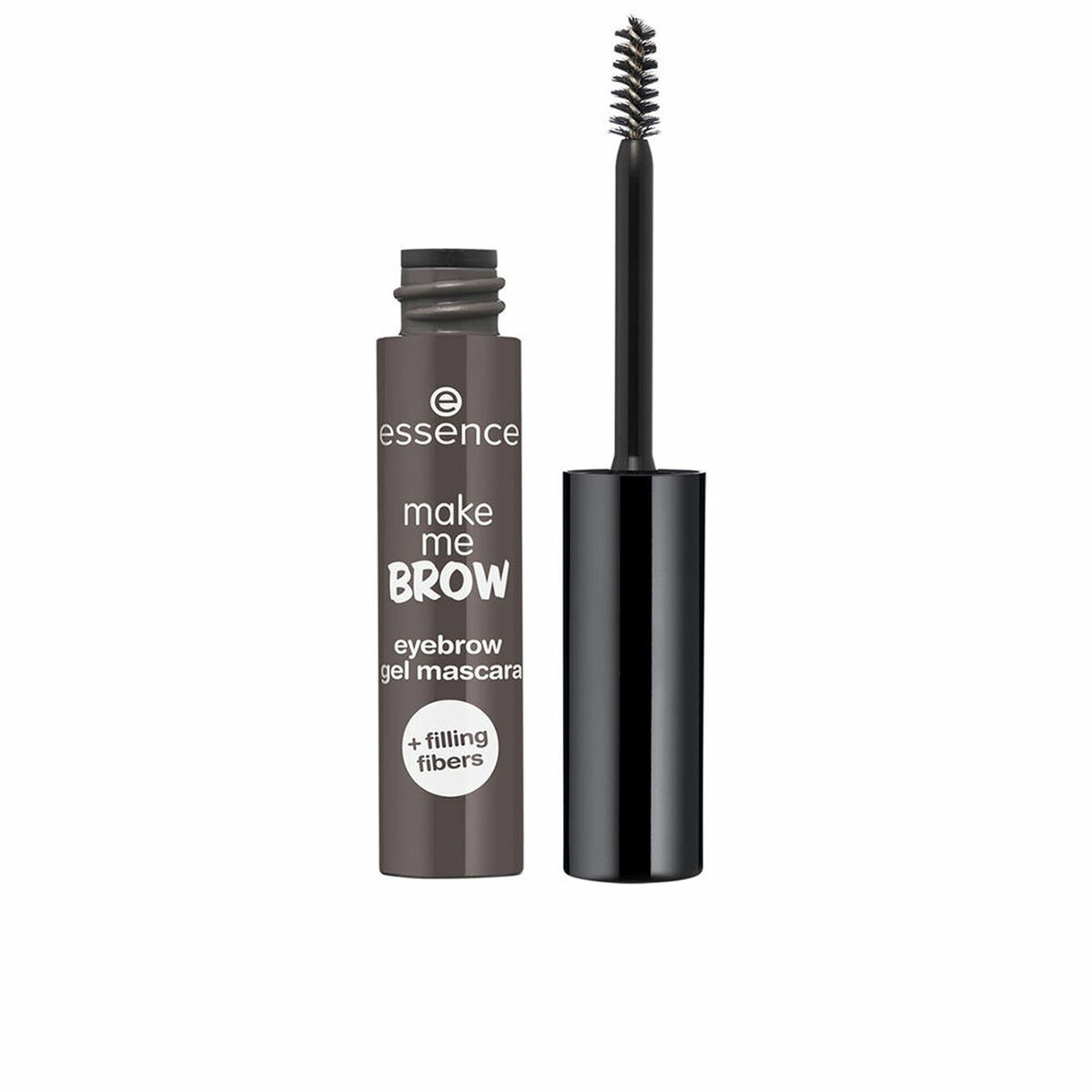 Eyebrow Fixing Gel Essence MAKE ME BROW Nº 04 Ashy brows Nº 04-Ashy Brows 3,8 ml