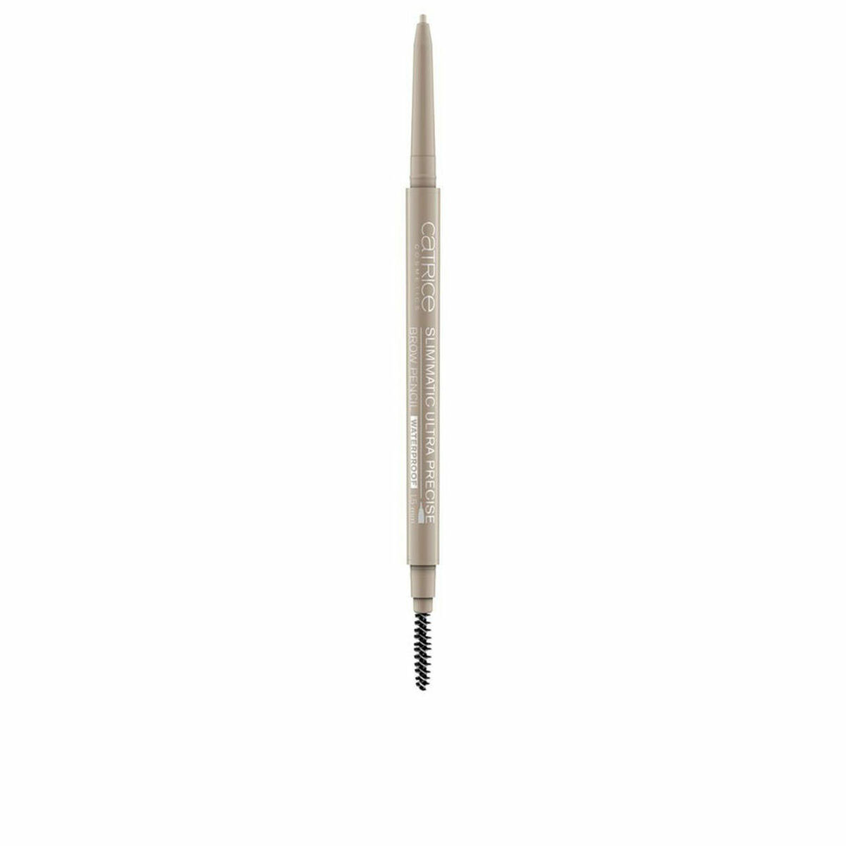 Eyebrow Pencil Catrice Matic Ultra Precise Nº 015-Ash Blonde 0,05 g