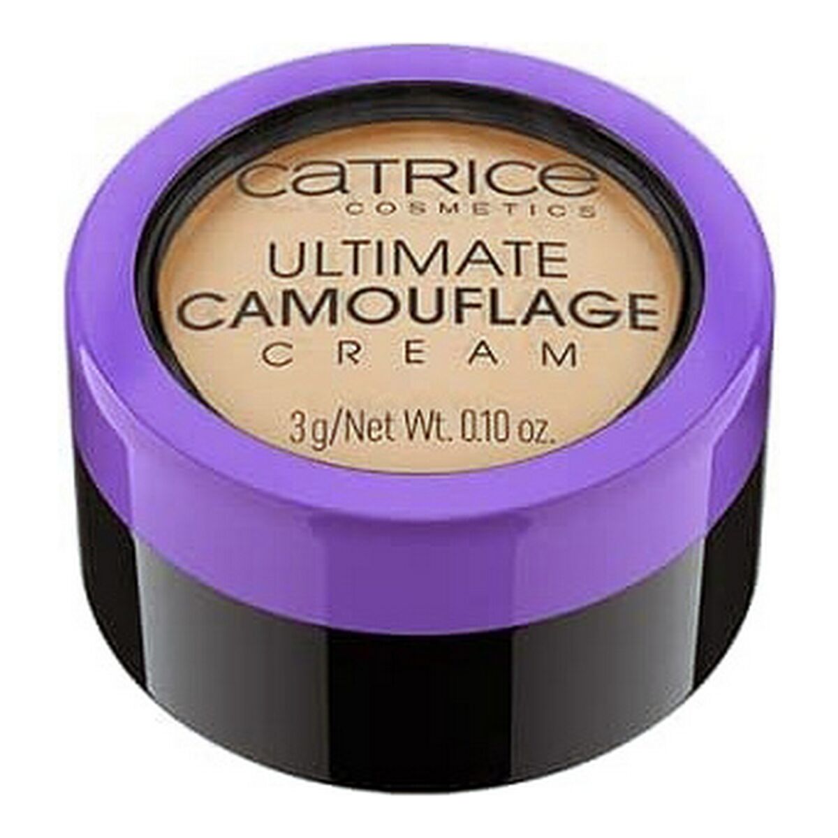 Facial Corrector Catrice Ultimate Camouflage Nº 015w-Fair 3 g