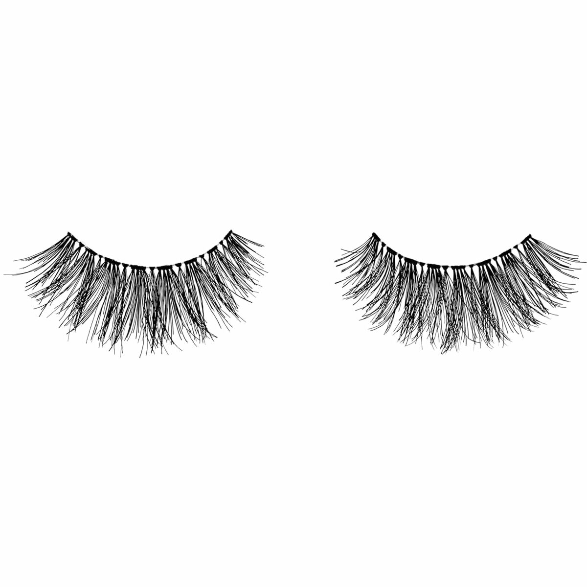Set of false eyelashes Catrice Dramatic Curl (1 Unit)