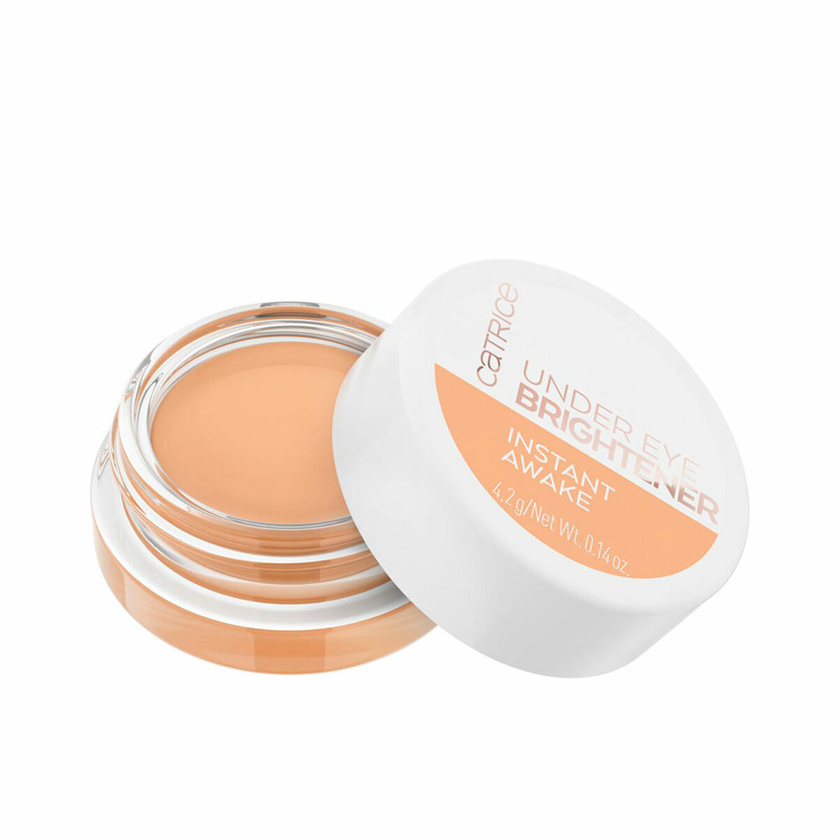 Highlighter Catrice Under Eye Brightener Nº 020 Warm Nude 4,2 g Eye Contour