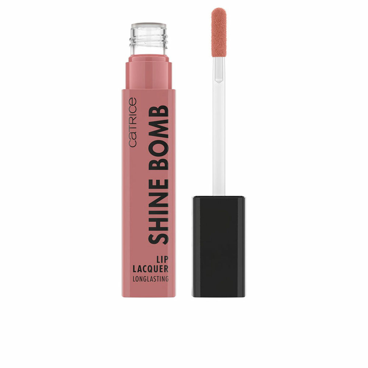 Liquid lipstick Catrice Shine Bomb Nº 020 Good Taste Nº 020-Good Taste 3 ml