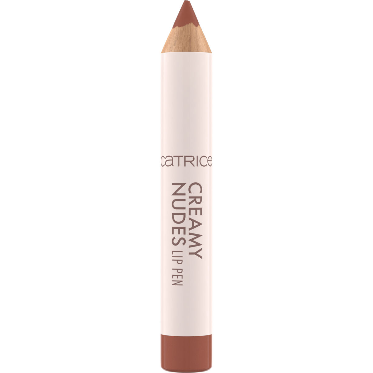 Lip Liner Pencil Catrice CREAMY NUDES nº 010-Mocha me happy 1,2 g