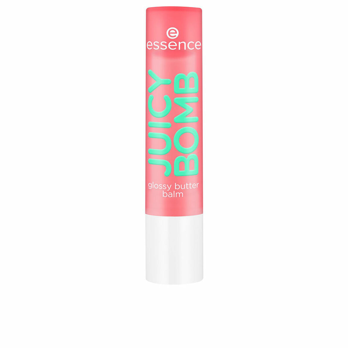 Lipstick Essence JUICY BOMB Orange Nº 01-One In A Melon
