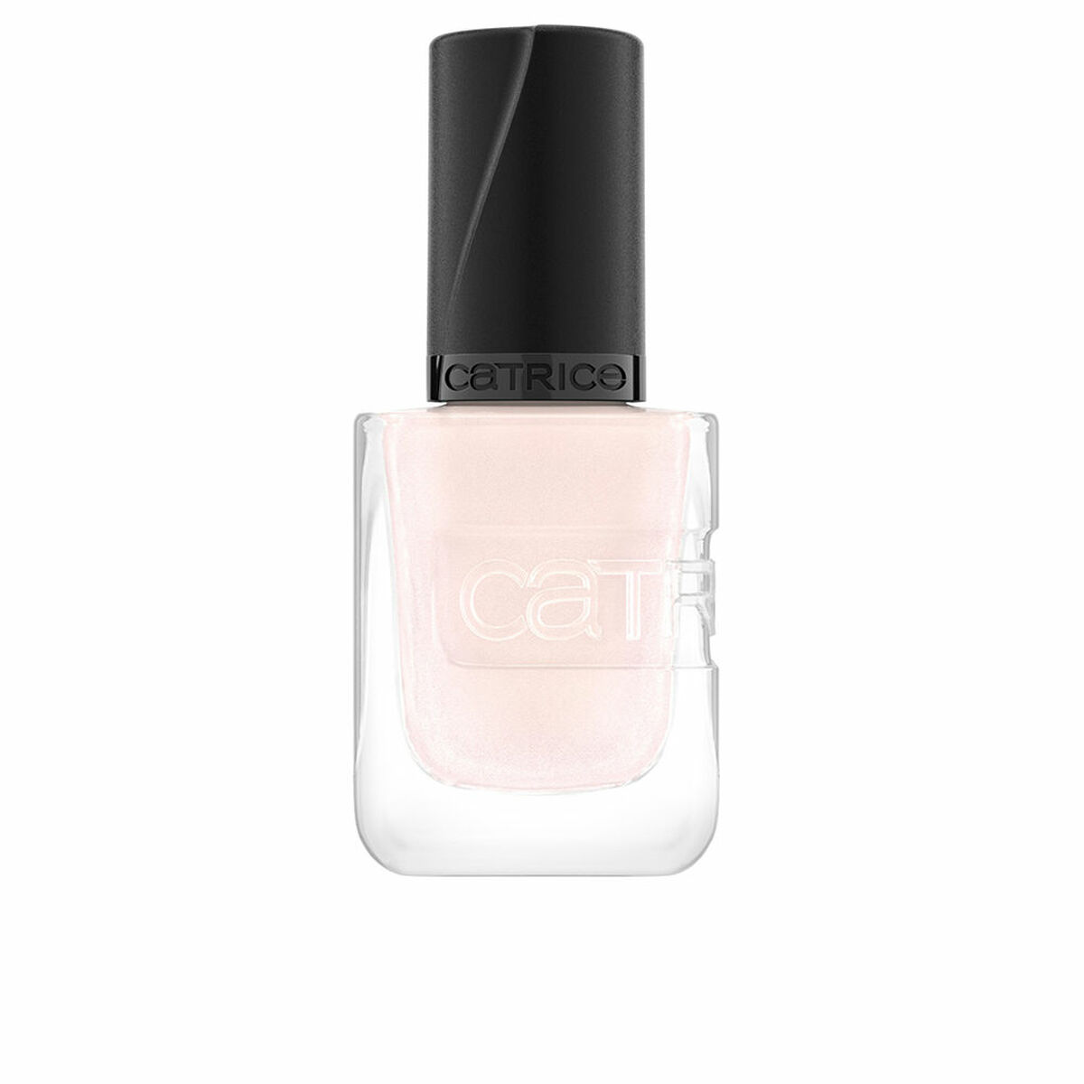 Nail polish Catrice GEL AFFAIR