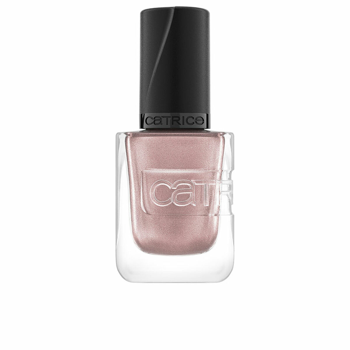 Nail polish Catrice GEL AFFAIR