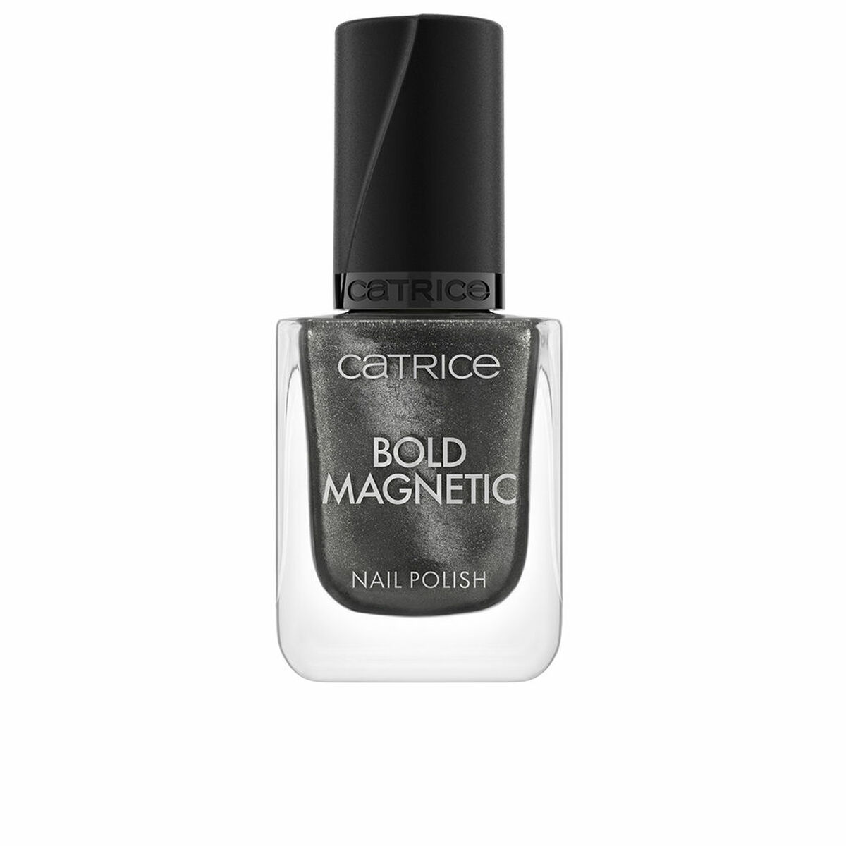 Nail polish Catrice BOLD MAGNETIC 10,5 ml