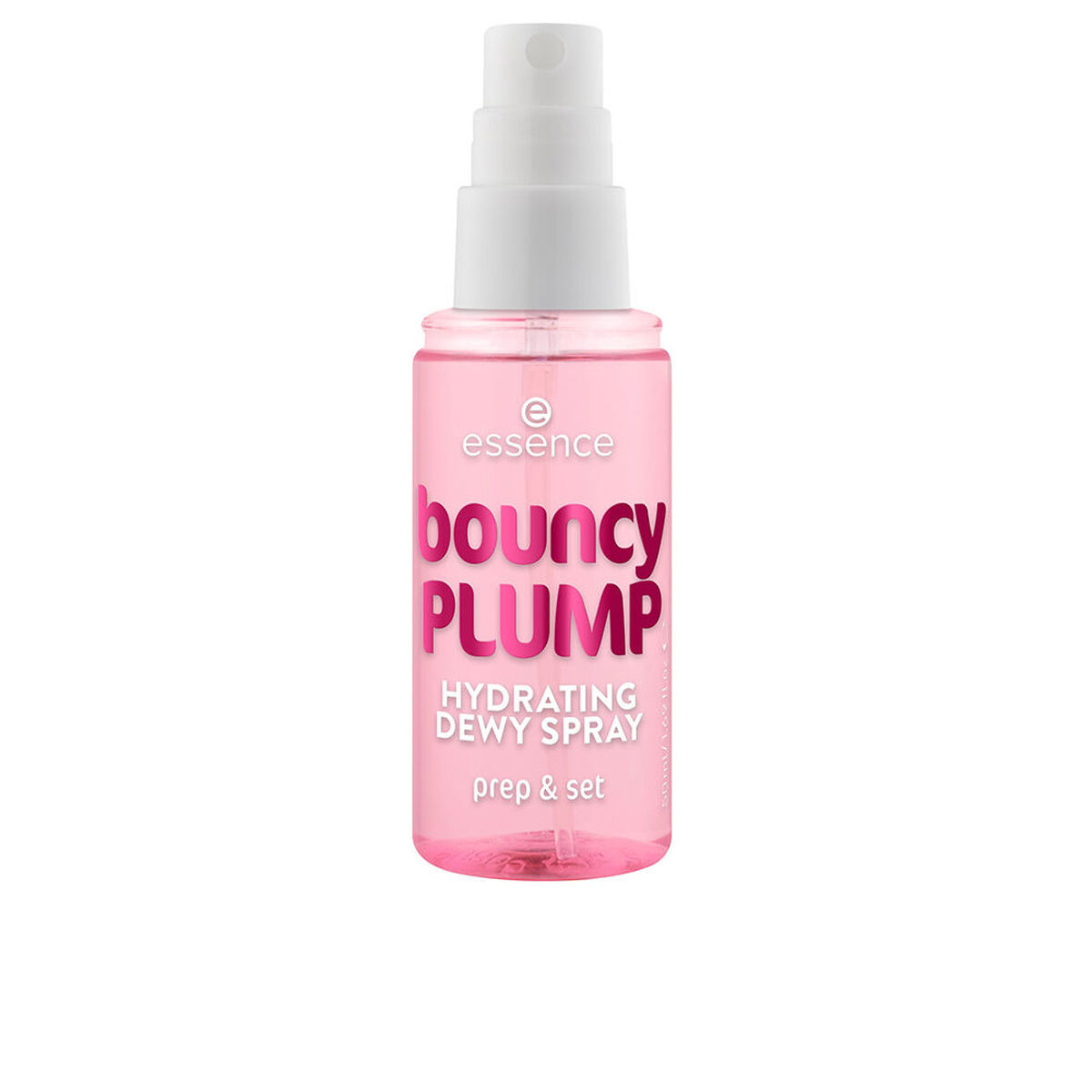 Make-Up Set Essence BOUNCY PLUMP