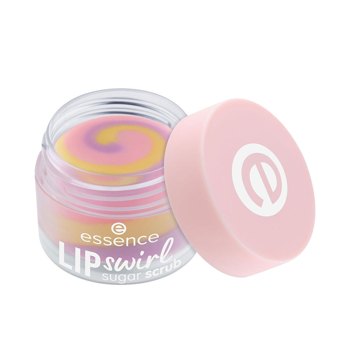Lipstick Essence LIP SWIRL Nº 01 8 g