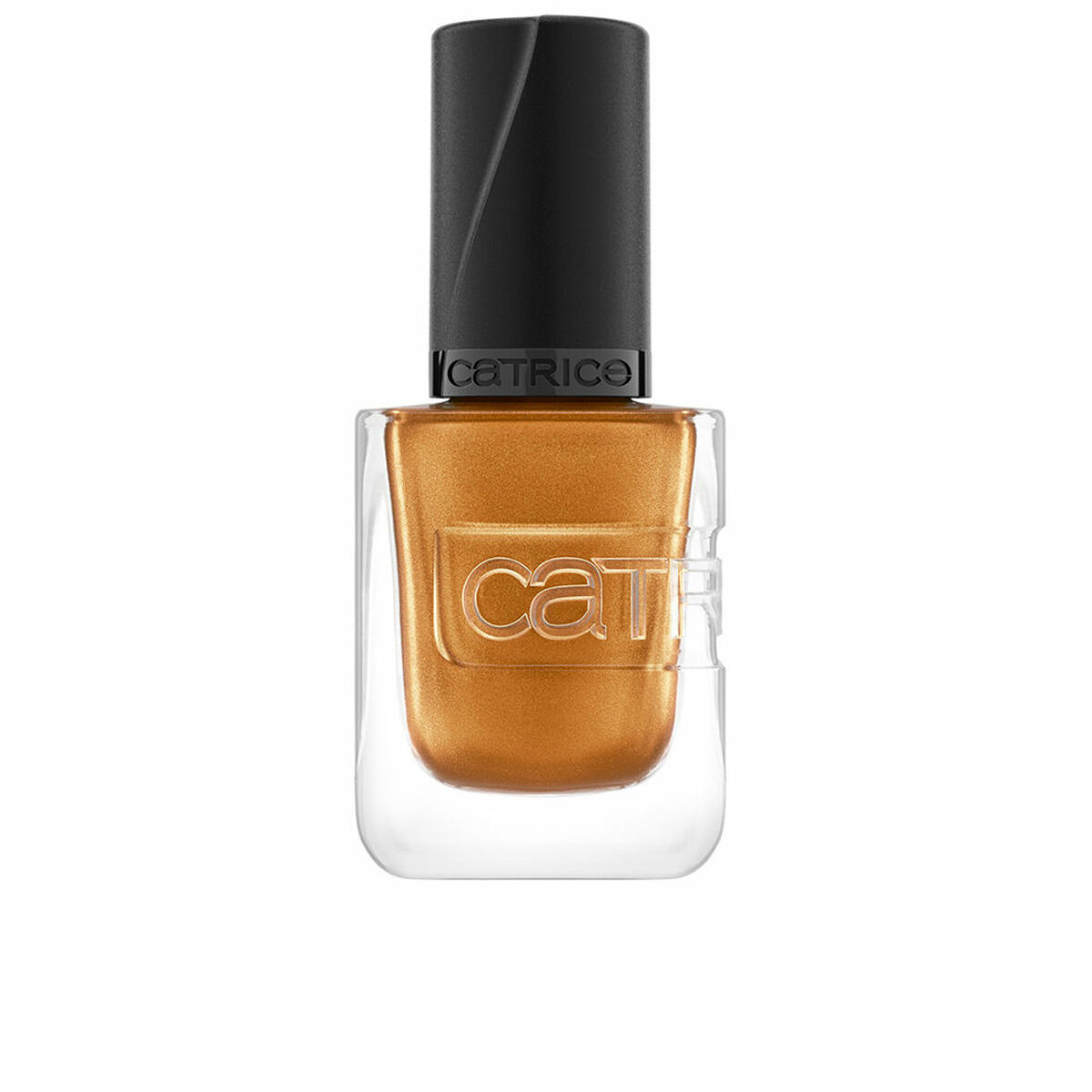 Nail polish Catrice GEL AFFAIR Nº 040-COPPER CABANA 10,5 ml