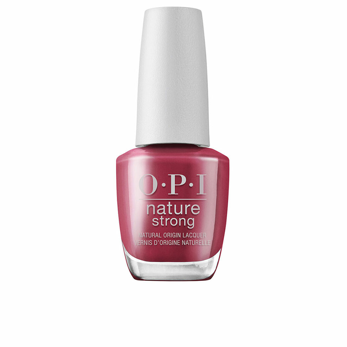 Nail polish Opi #Give a Garnet Give A Garnet 15 ml