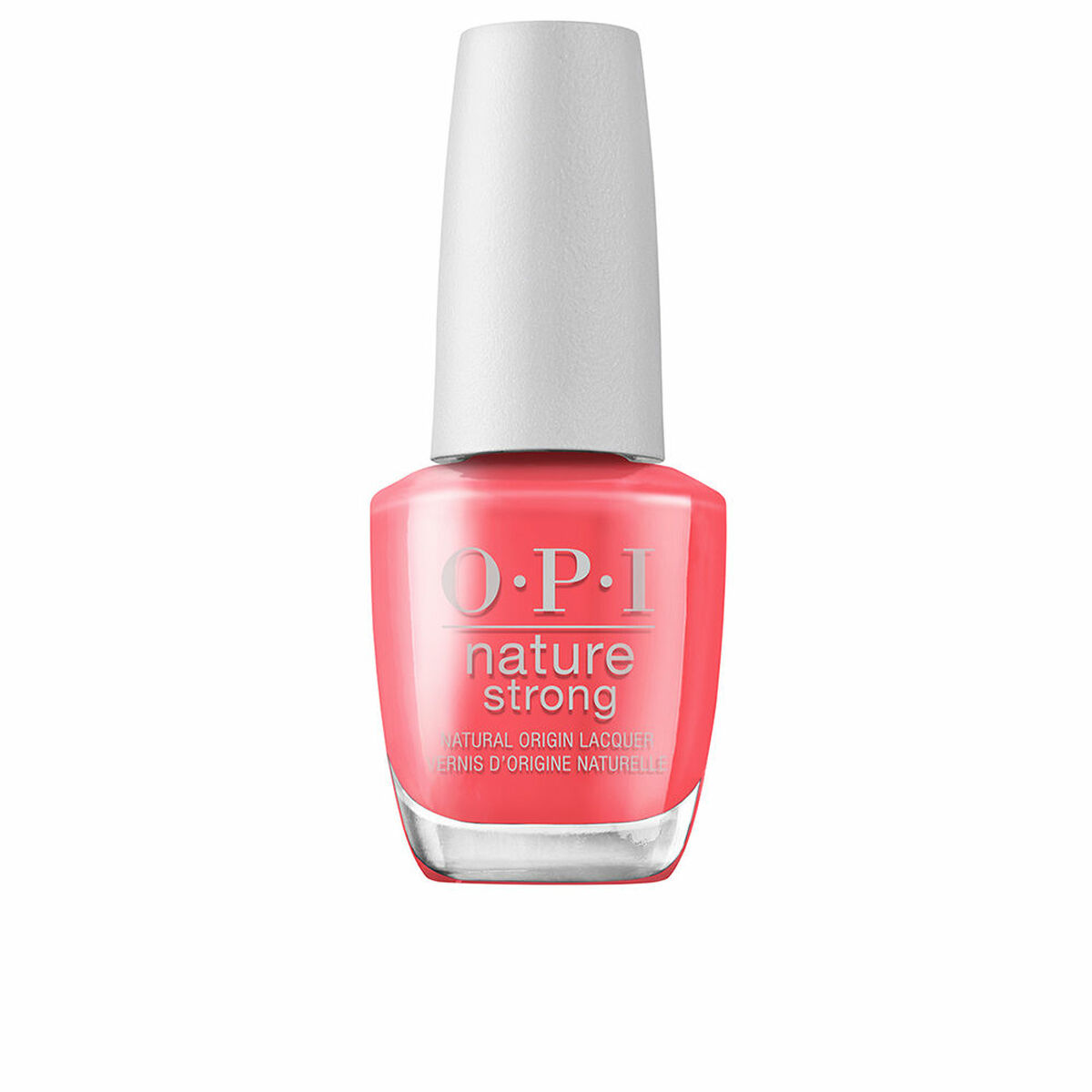 Nail polish Opi #Once and Floral Once And Floral 15 ml