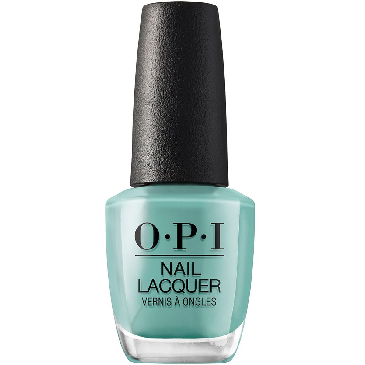 Nail polish Opi NAIL LACQUER Verde nice to meet you 15 ml