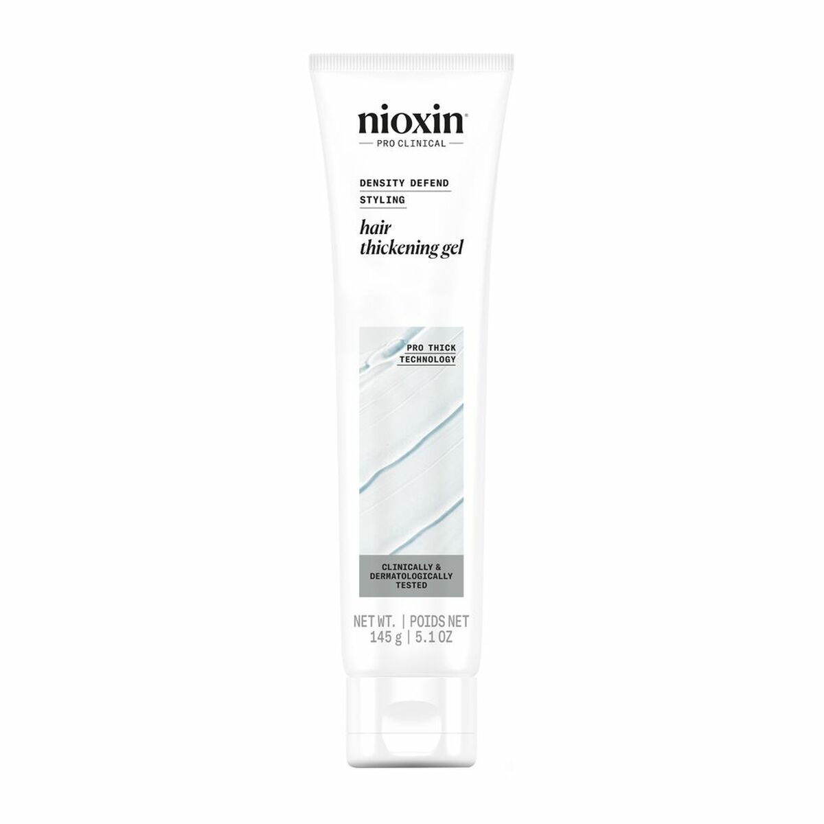 Hair Mask Nioxin 3D STYLING 140 ml