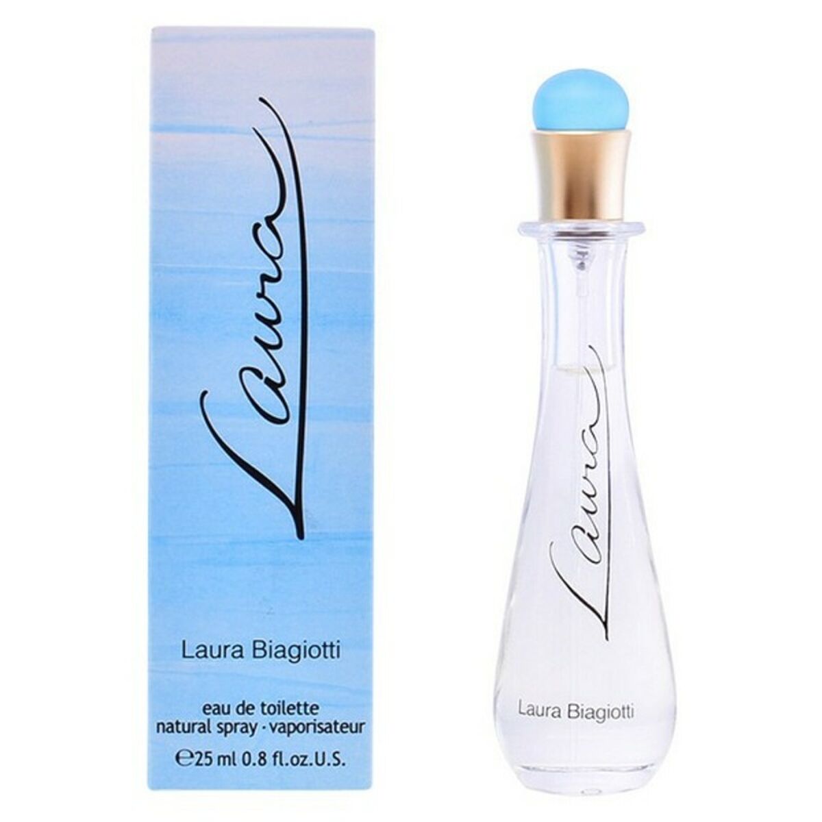 Women’s Perfume Laura Biagiotti LA72 EDT