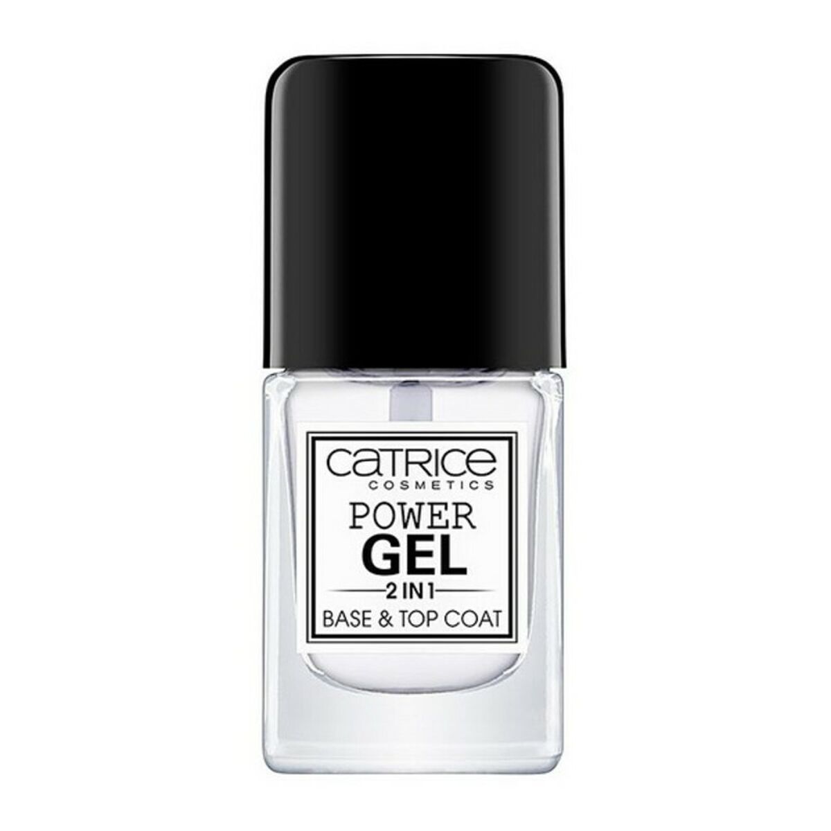 nail polish Catrice Power Gel In 10,5 ml