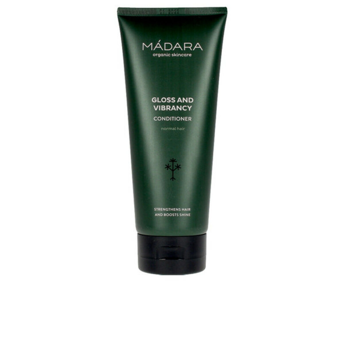 Repairing Conditioner Mádara Gloss And Vibrancy 200 ml