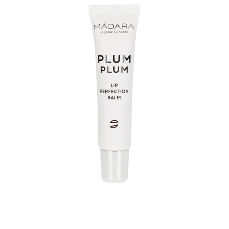Lip Balm Mádara PLUM PLUM 15 ml