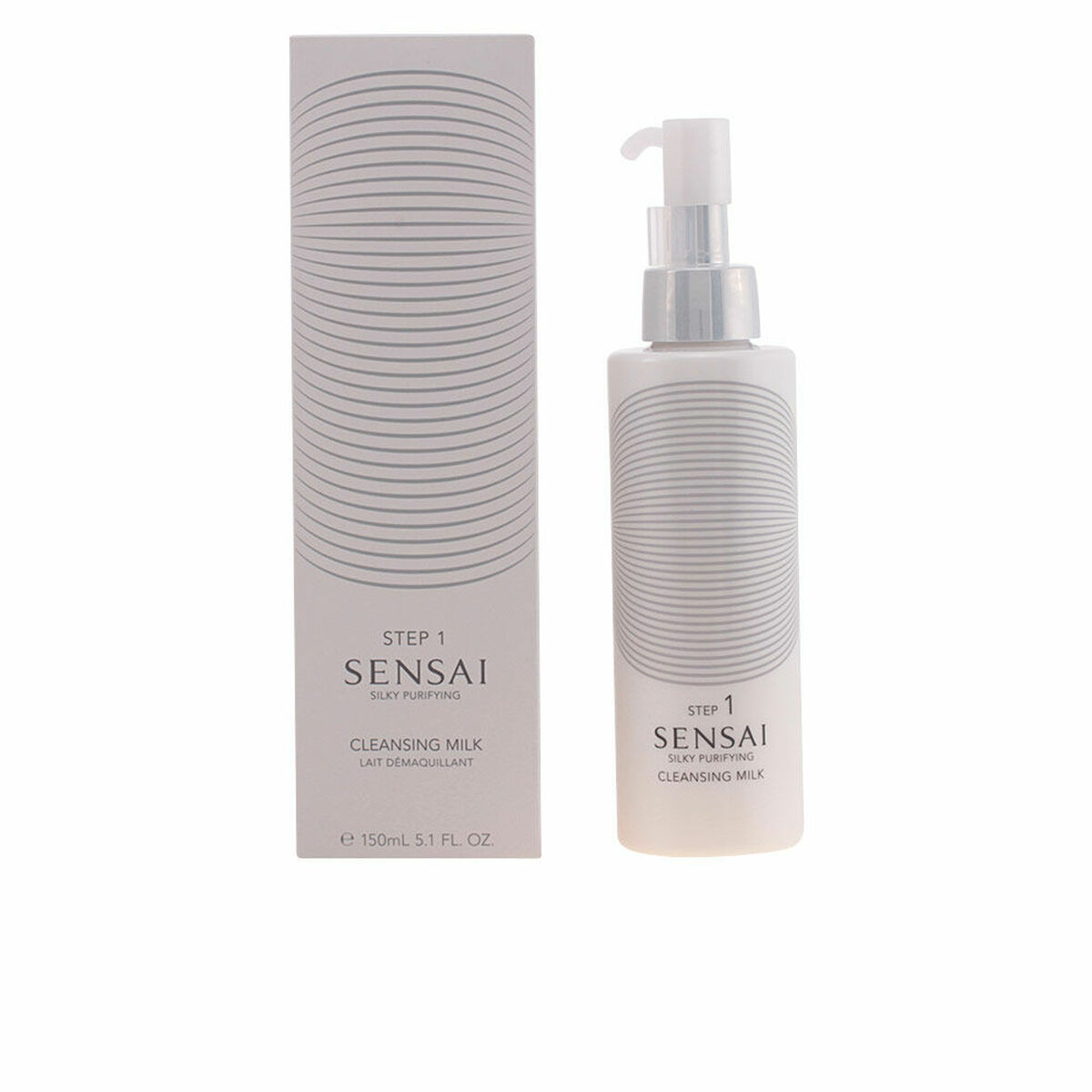 Cleansing Lotion Kanebo Sensai Silky 150 ml