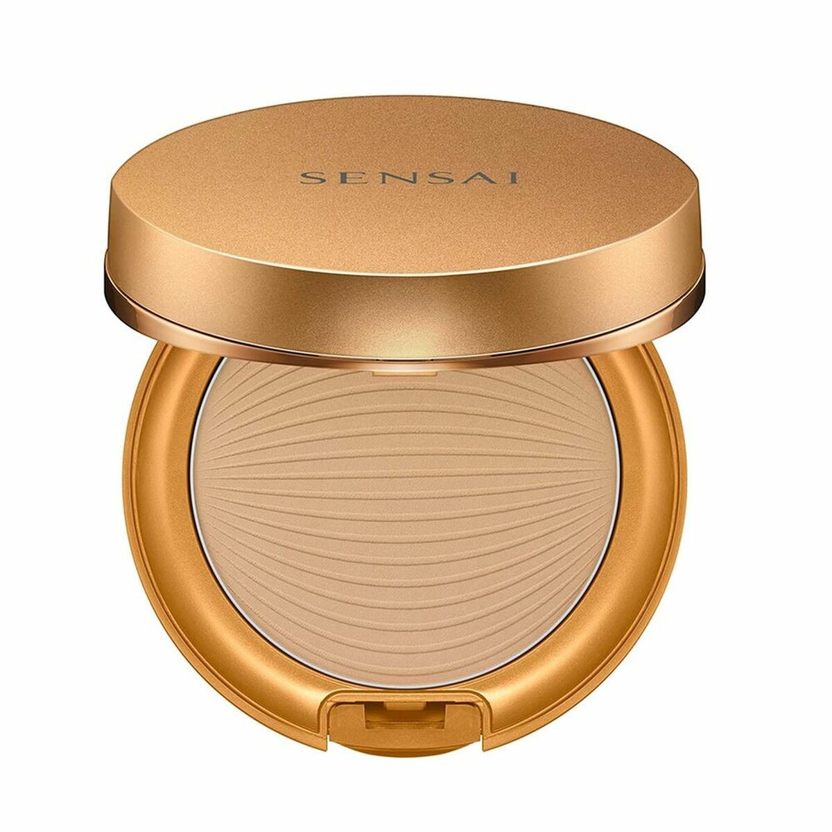 Compact Powders Kanebo Sensai Nº 01 Light Nº F20 Light F20-Light Sc01-Light Spf 20 8,5 g