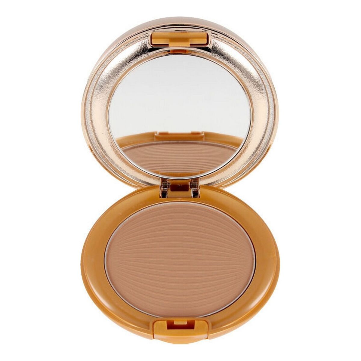 Bronzing Powder Kanebo Sensai Silky Bronze SC04 Nº 04-Dark Sc04-Dark Spf 20 8,5 g