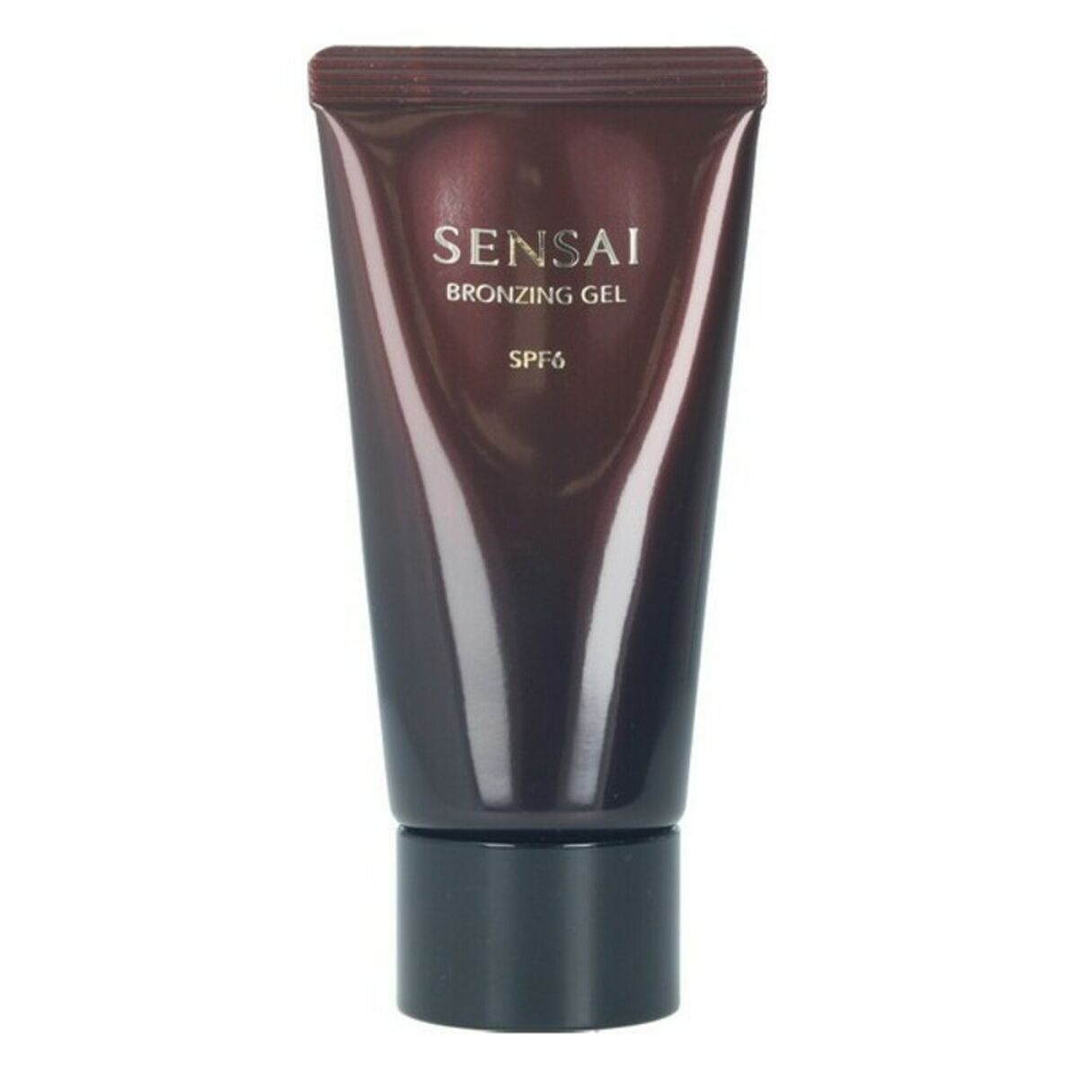 Self-Tanning Highlighting Gel Kanebo Sensai Bronzing Gel BG63 Bc63-Copper Bronze Bg63-Copper Bronze 50 ml Spf 6