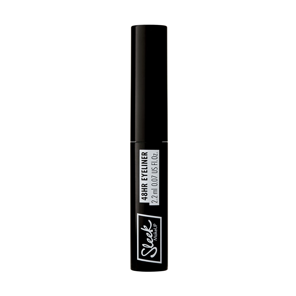 Eyeliner Sleek   Black 2,2 ml 48 hours