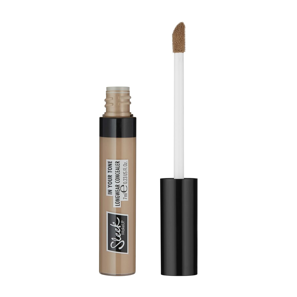 Facial Corrector Sleek In Your Tone Nº 4N-med 7 ml