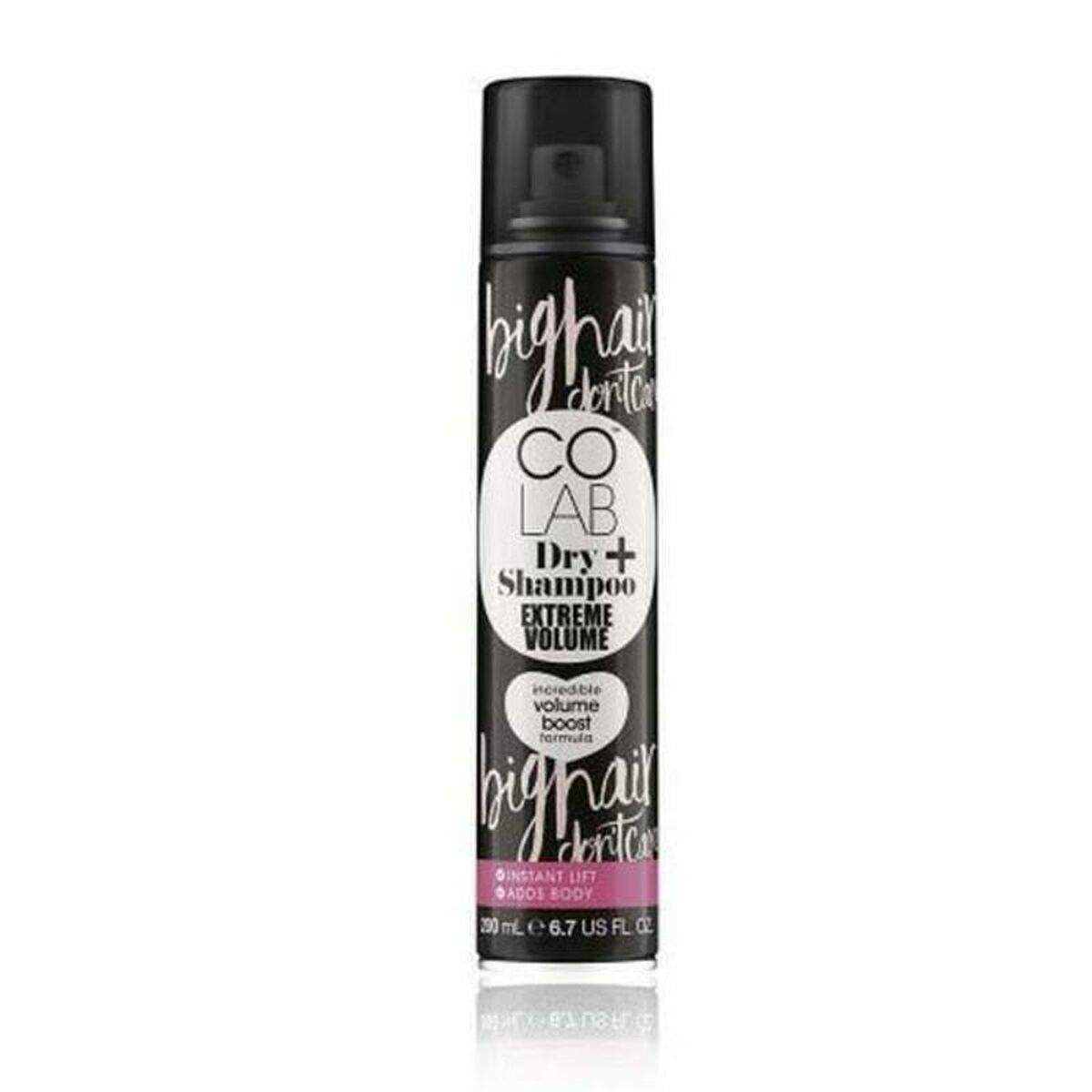 Dry Shampoo Colab 4-002925 200 ml