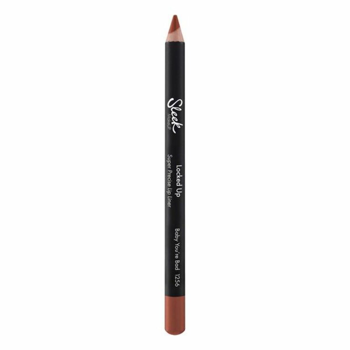 Lip Liner Pencil Sleek Locked Up Baby You’re Bad 1,79 g