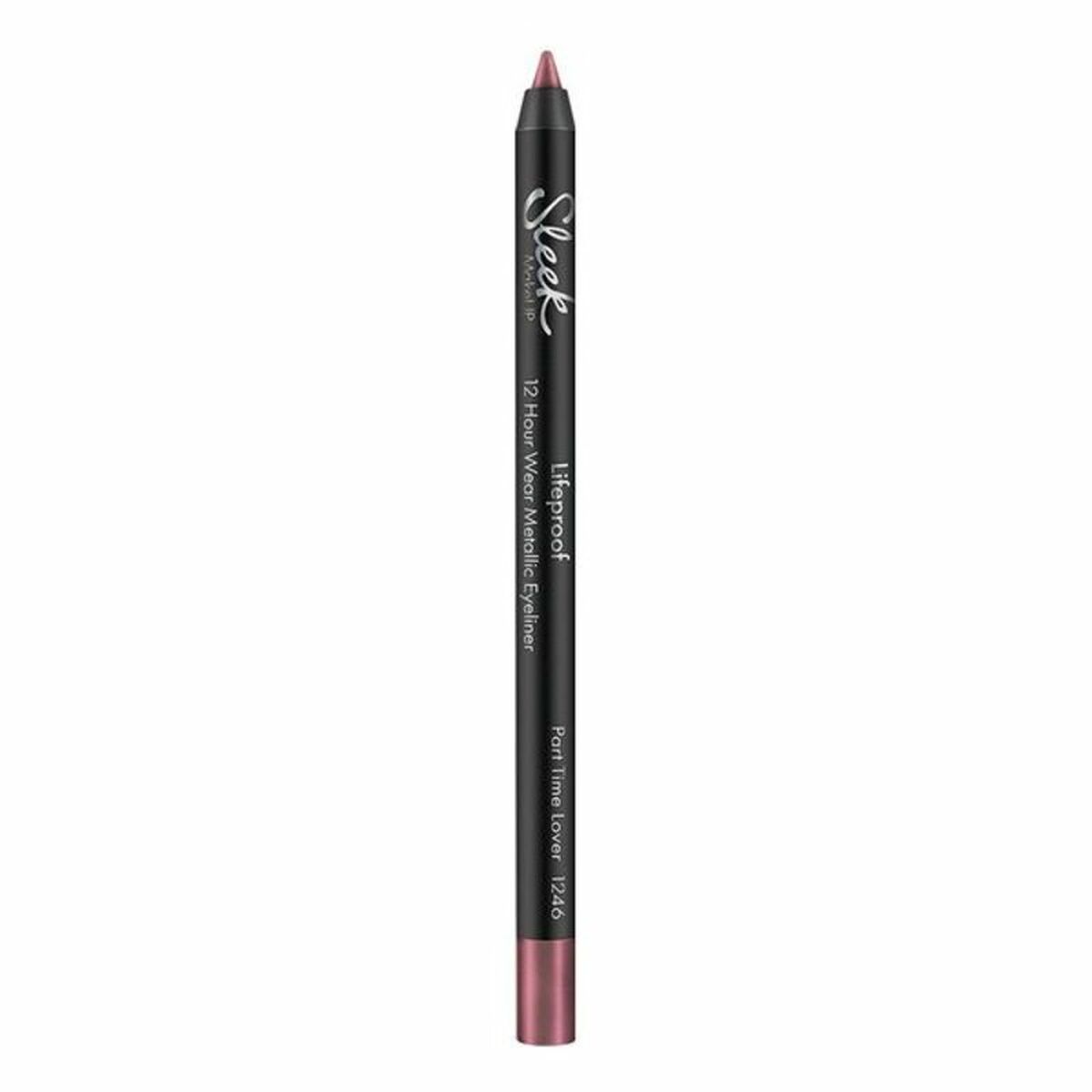 Eyeliner Sleek Lifeproof Part Time Lover (1 Unit)