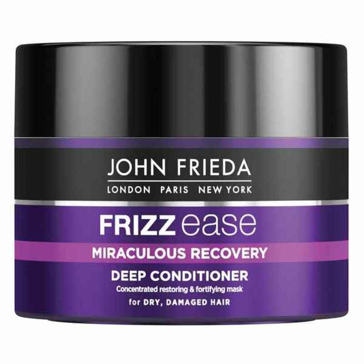 Nourishing Hair Mask John Frieda Ease 250 ml