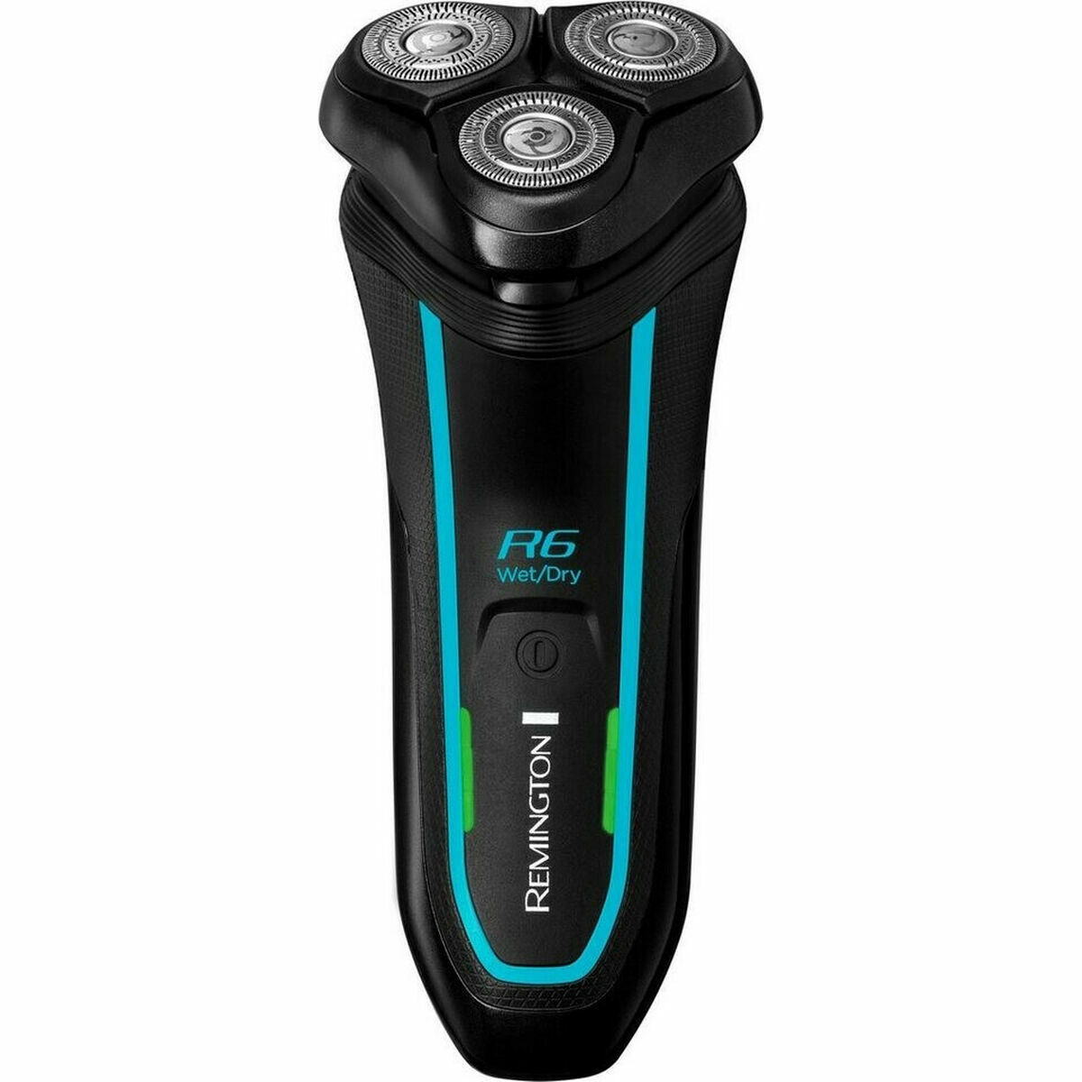 Electric shaver Remington R6 STYLE AQUA WET&DRY R6000