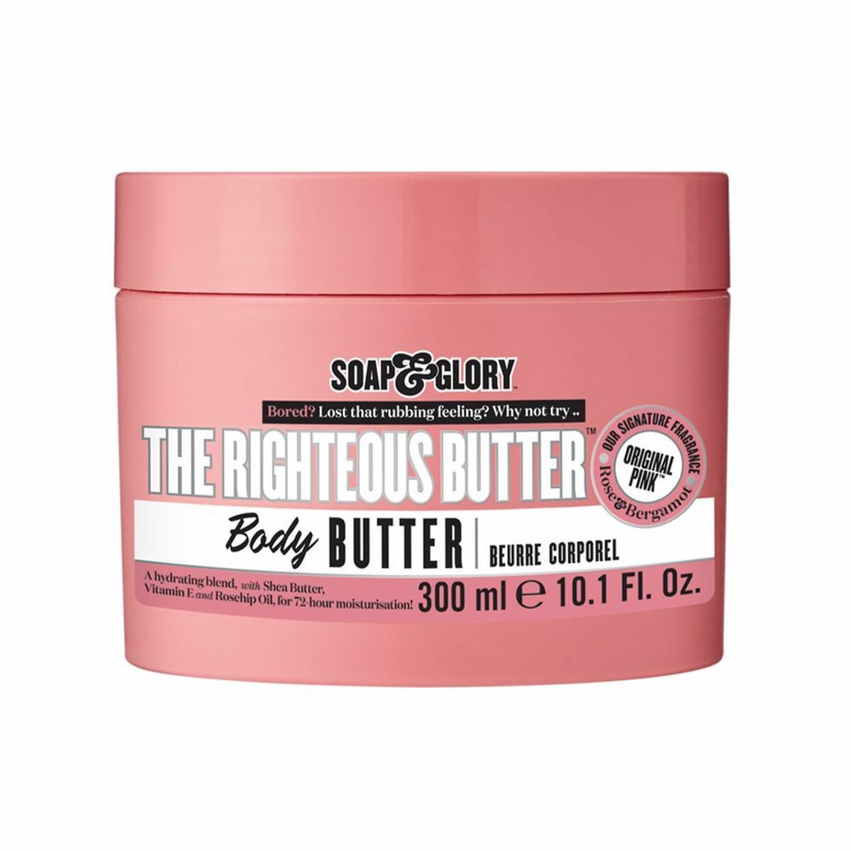 Body Butter Soap & Glory 5.0451E+12 300 ml