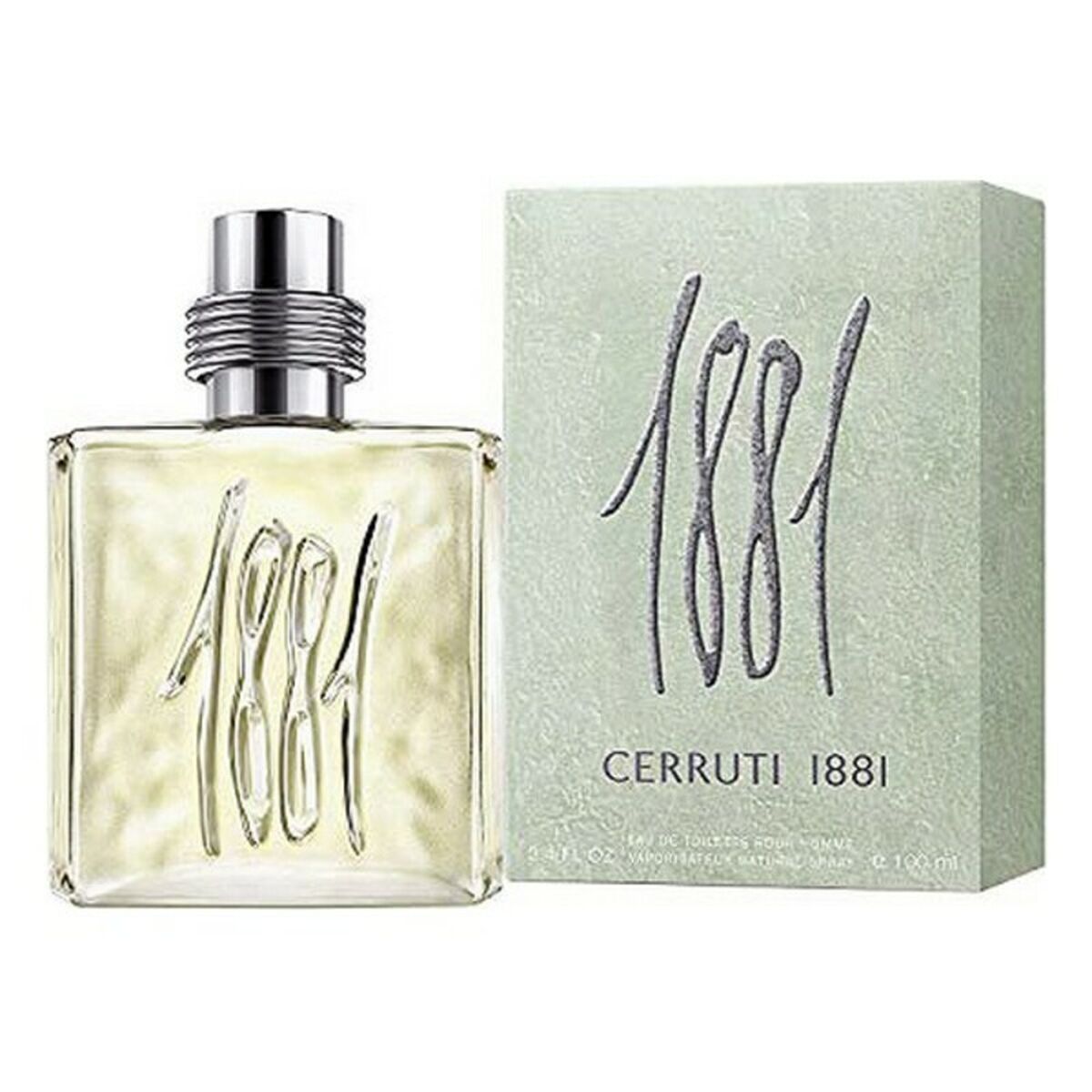 Men’s Perfume Cerruti 123157 EDT 100 ml