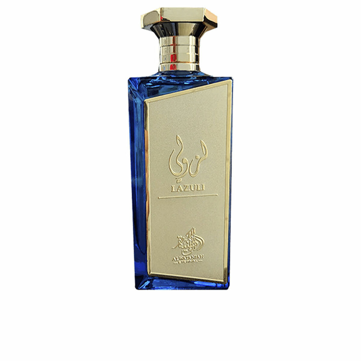 Women’s Perfume Al Wataniah LAZULI Lazuli EDP 100 ml