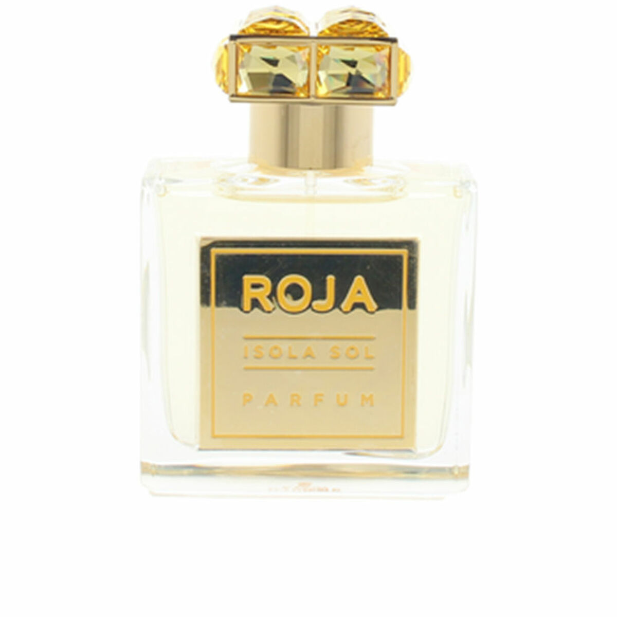 Women’s Perfume Roja Parfums ISOLA SOL EDP 50 ml