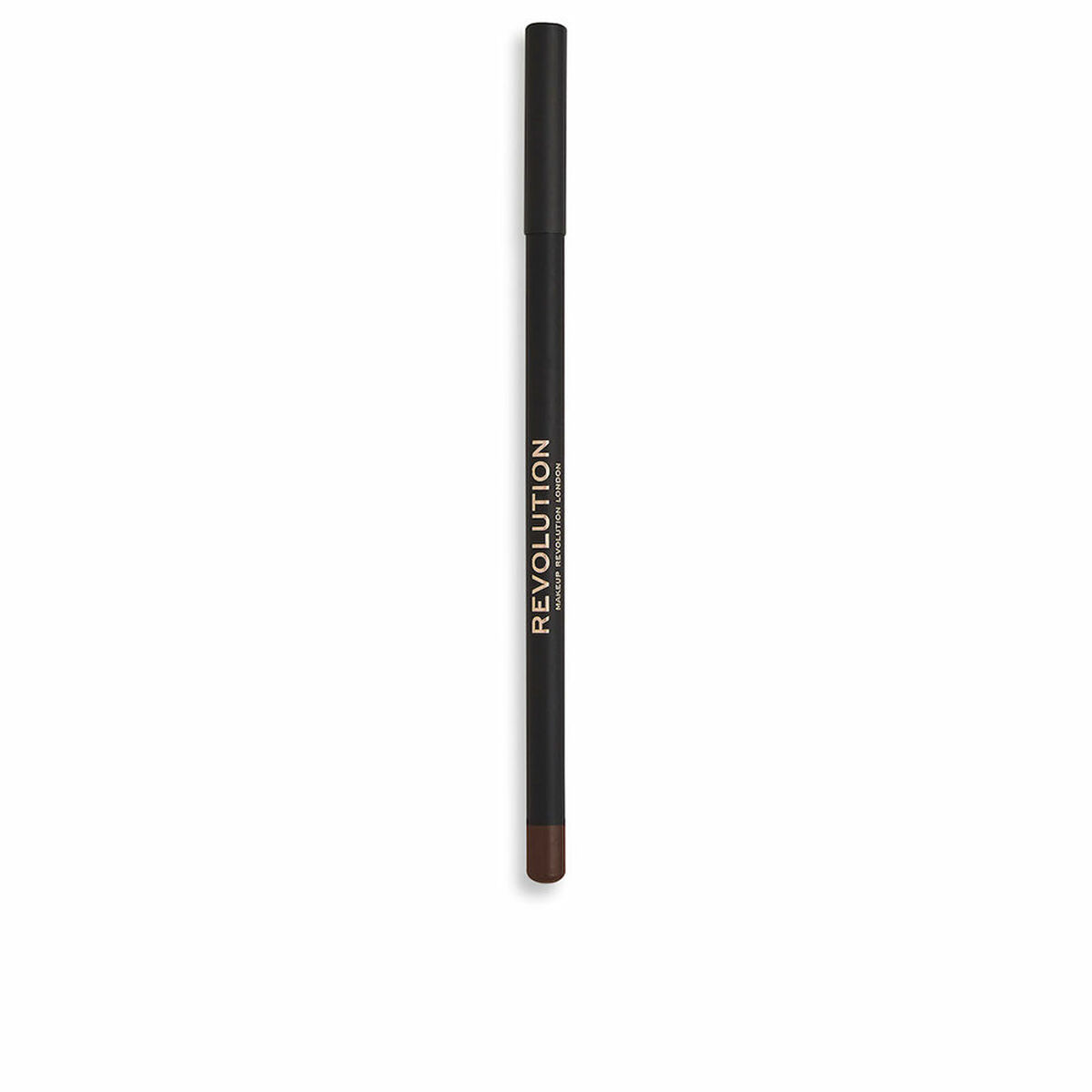 Eyeliner Revolution Make Up Kohl Brown 1,3 g
