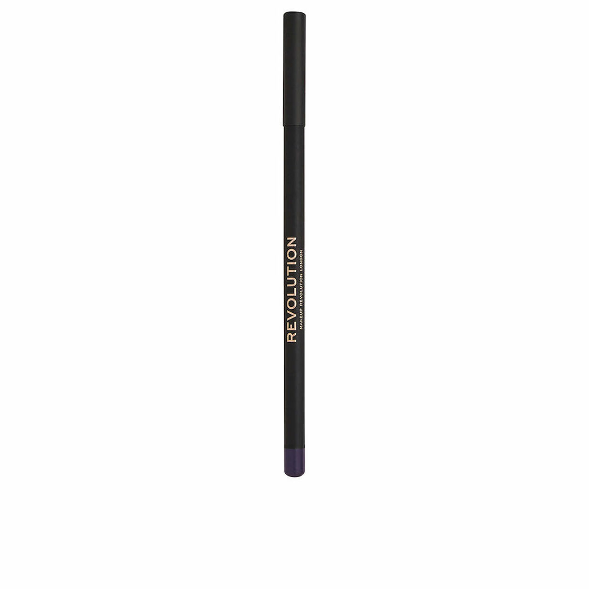 Eyeliner Revolution Make Up Kohl Purple 1,3 g