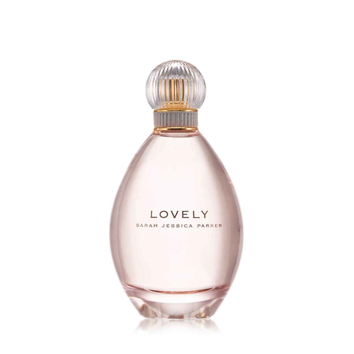 Women’s Perfume Sarah Jessica Parker LOVELY Lovely EDP 200 ml