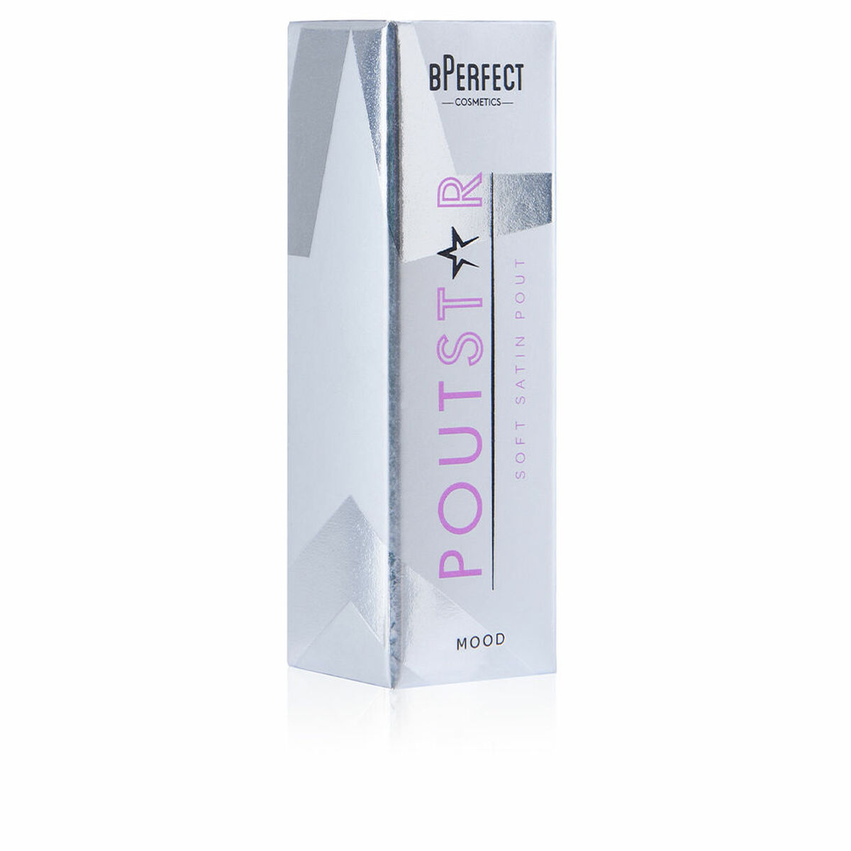 Lipstick BPerfect Cosmetics Poutstar Plump 3,5 g Satin finish