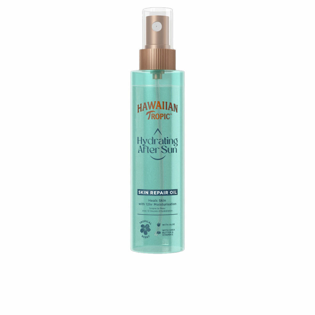 After Sun Hawaiian Tropic AFTER SUN HAWAIAN TROPIC 150 ml